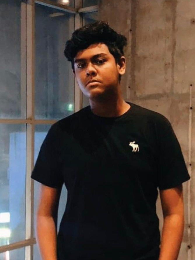 Abrar Zahin Chowdhury